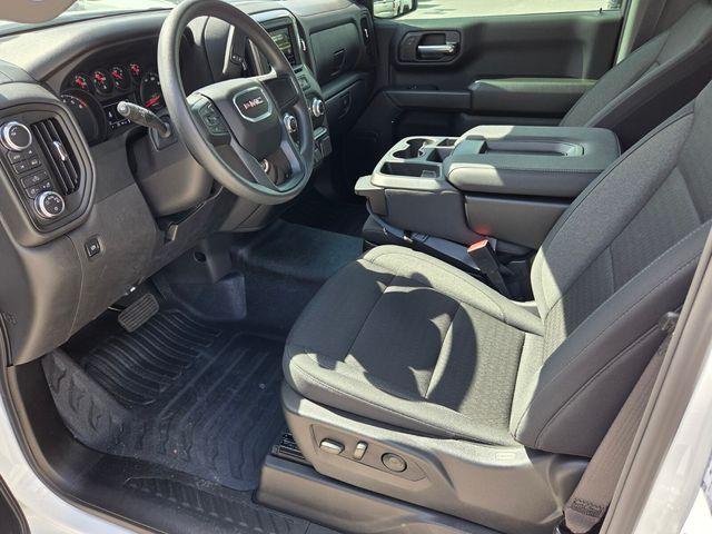 used 2025 GMC Sierra 1500 car, priced at $39,597