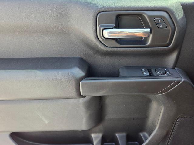 used 2025 GMC Sierra 1500 car, priced at $39,597