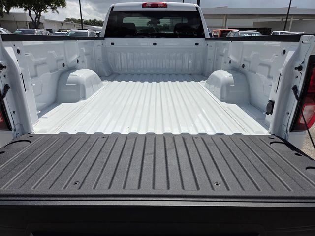 used 2025 GMC Sierra 1500 car, priced at $39,597