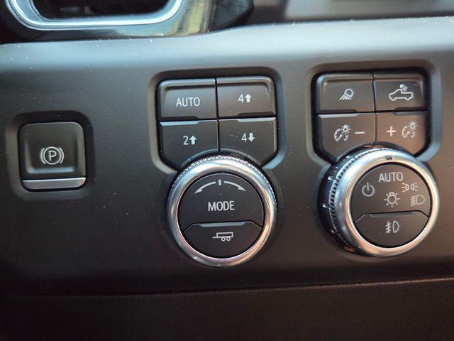 used 2023 GMC Sierra 1500 car, priced at $43,818
