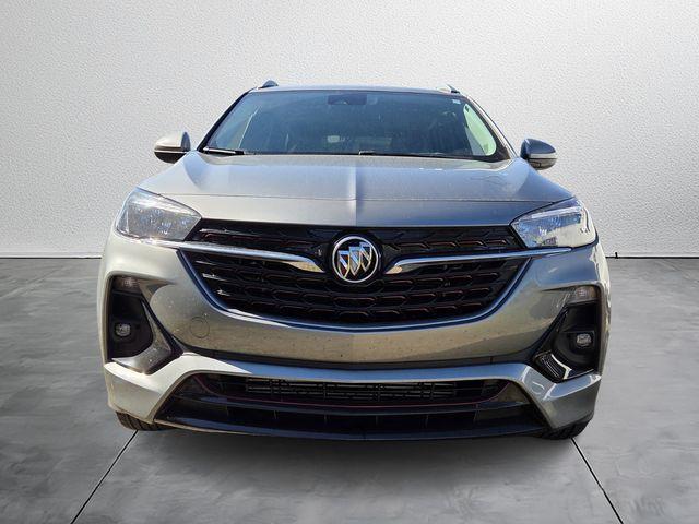 used 2023 Buick Encore GX car, priced at $19,997
