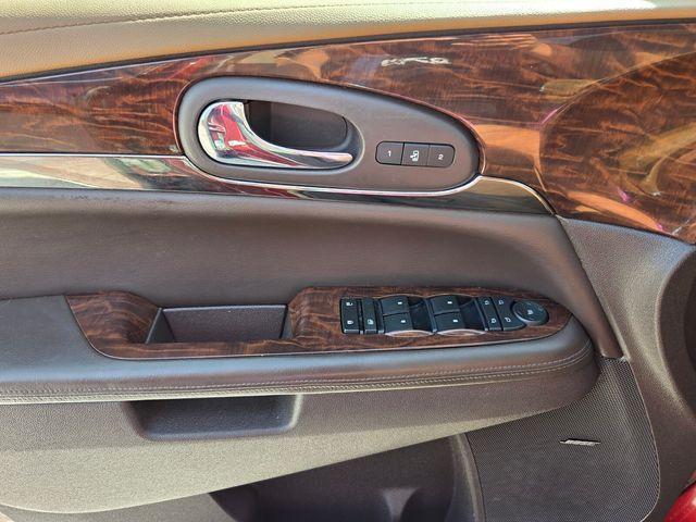 used 2017 Buick Enclave car, priced at $13,497