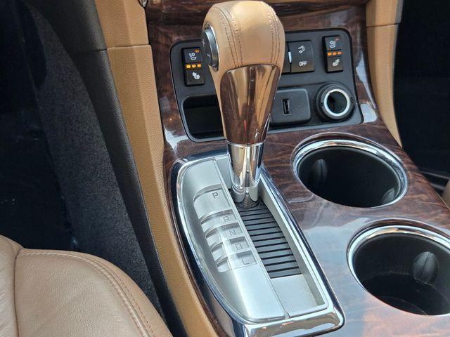 used 2017 Buick Enclave car, priced at $13,497