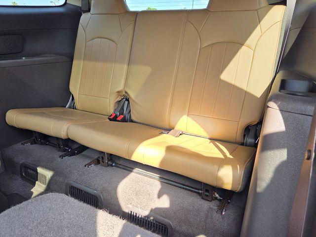 used 2017 Buick Enclave car, priced at $13,497