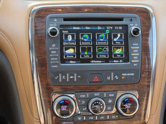 used 2017 Buick Enclave car, priced at $13,497