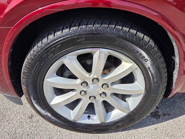 used 2017 Buick Enclave car, priced at $13,497