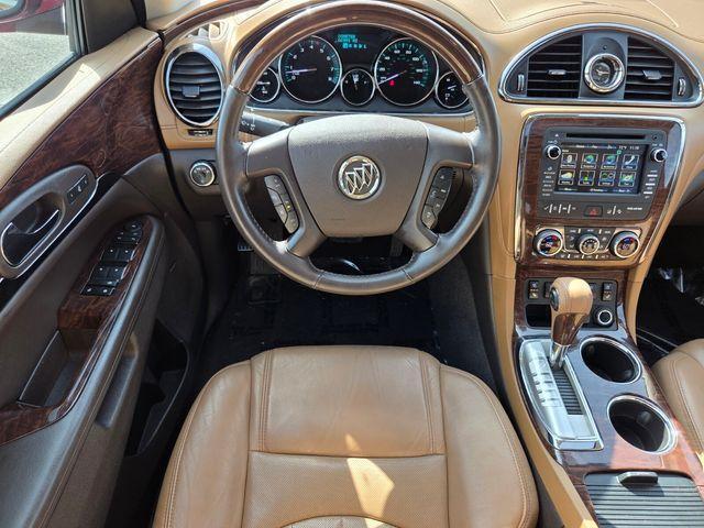 used 2017 Buick Enclave car, priced at $13,497