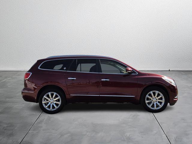 used 2017 Buick Enclave car, priced at $13,497