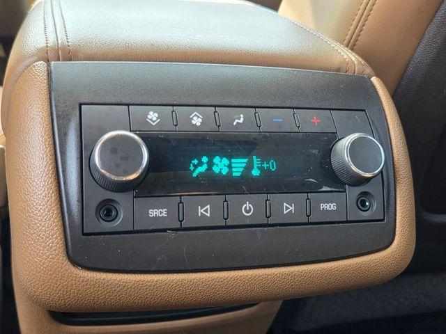 used 2017 Buick Enclave car, priced at $13,497