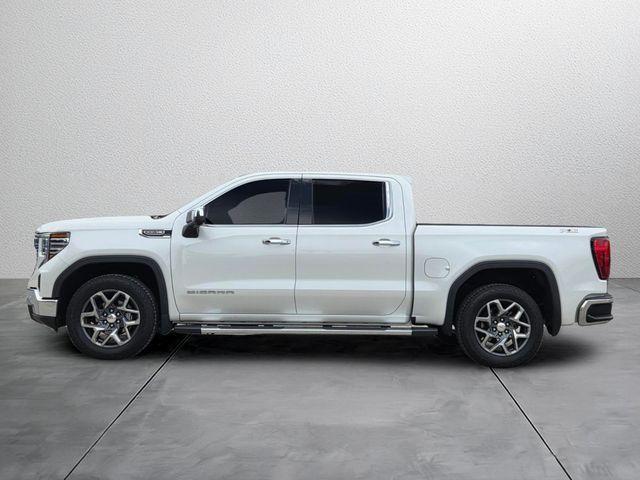 used 2022 GMC Sierra 1500 car, priced at $48,997