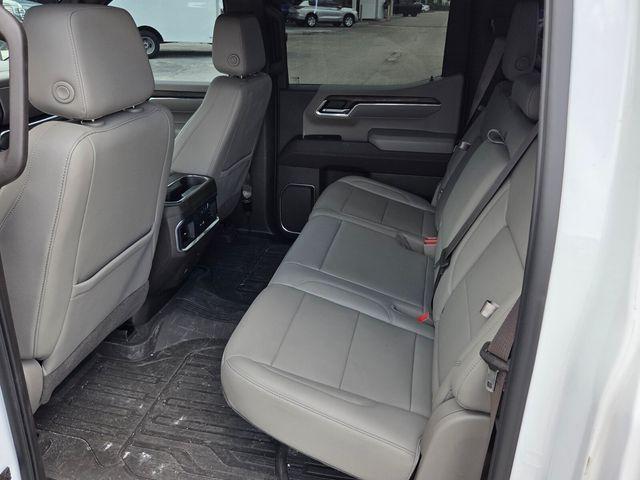 used 2022 GMC Sierra 1500 car, priced at $48,997