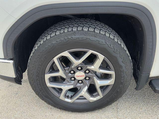 used 2022 GMC Sierra 1500 car, priced at $48,997