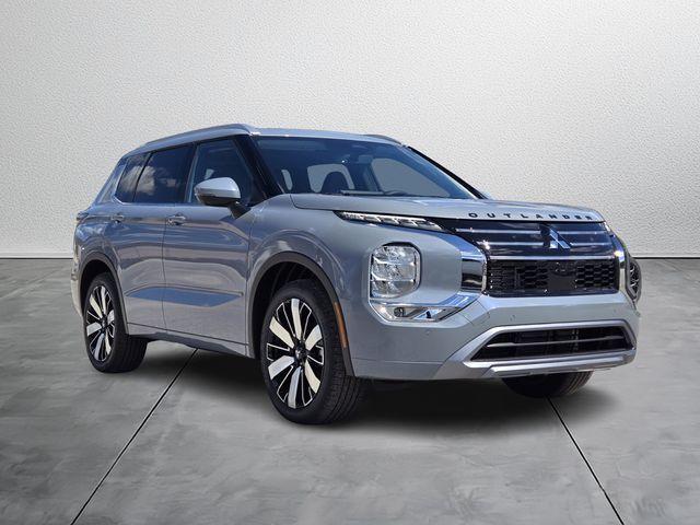 new 2026 Mitsubishi Outlander car, priced at $35,655
