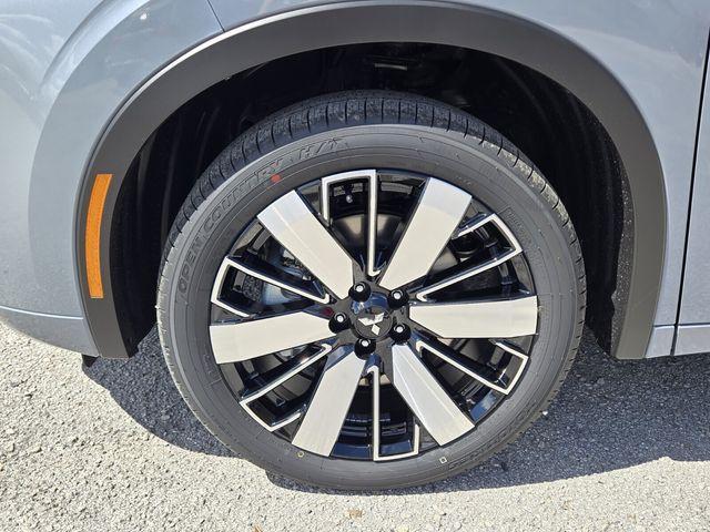 new 2026 Mitsubishi Outlander car, priced at $35,655