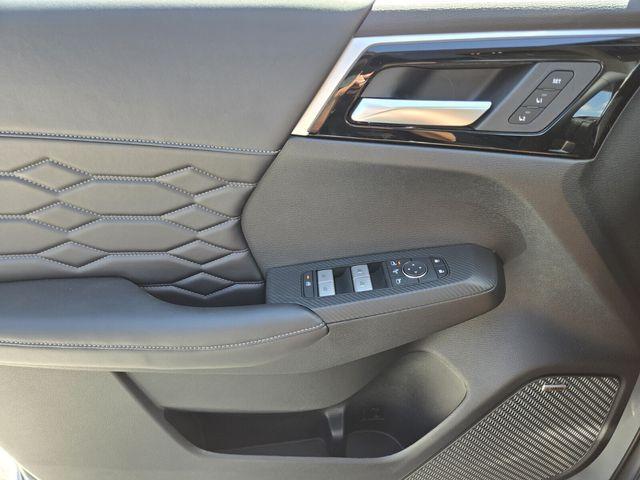 new 2026 Mitsubishi Outlander car, priced at $35,655