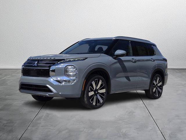 new 2026 Mitsubishi Outlander car, priced at $35,655