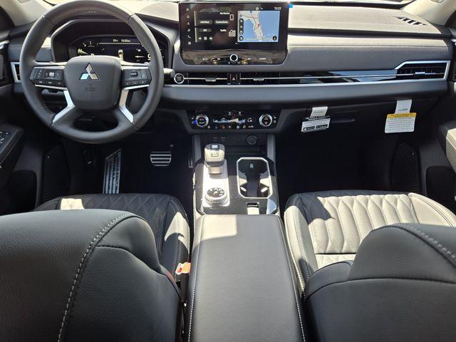 new 2026 Mitsubishi Outlander car, priced at $35,655