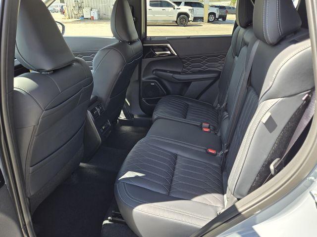 new 2026 Mitsubishi Outlander car, priced at $35,655