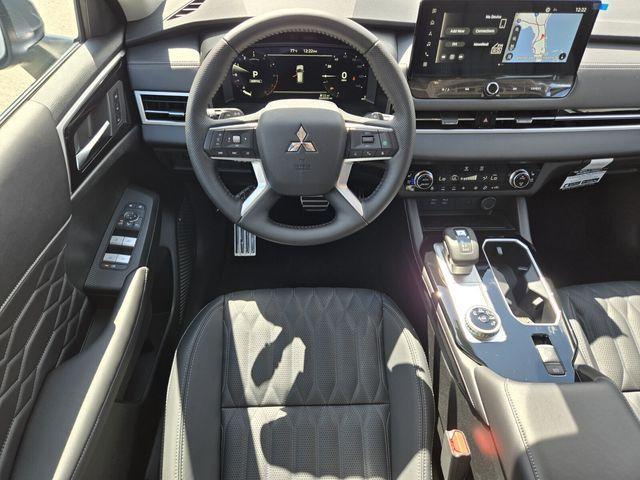 new 2026 Mitsubishi Outlander car, priced at $35,655