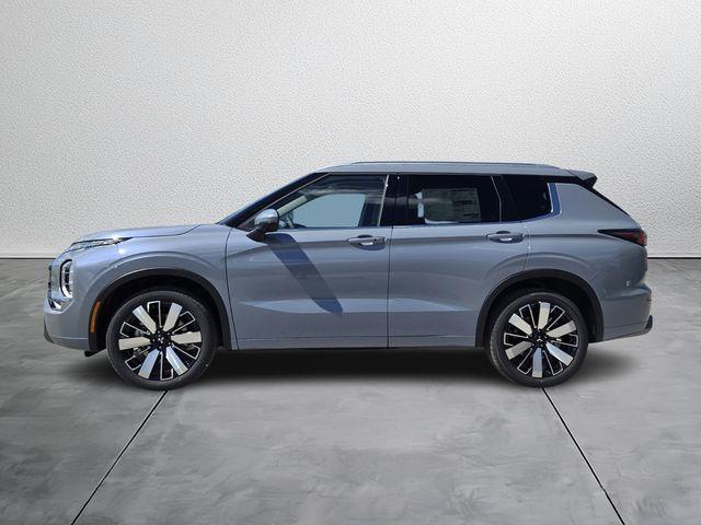 new 2026 Mitsubishi Outlander car, priced at $35,655