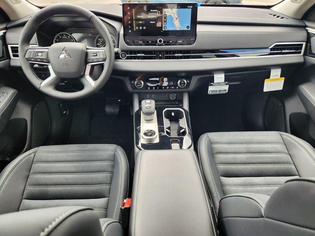 new 2026 Mitsubishi Outlander car, priced at $31,955