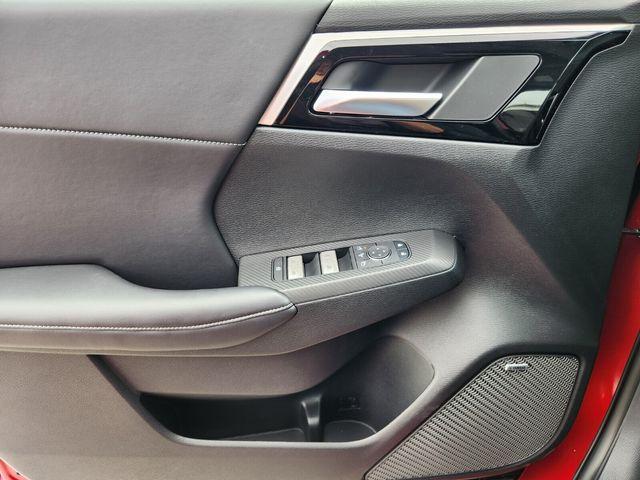 new 2026 Mitsubishi Outlander car, priced at $31,955