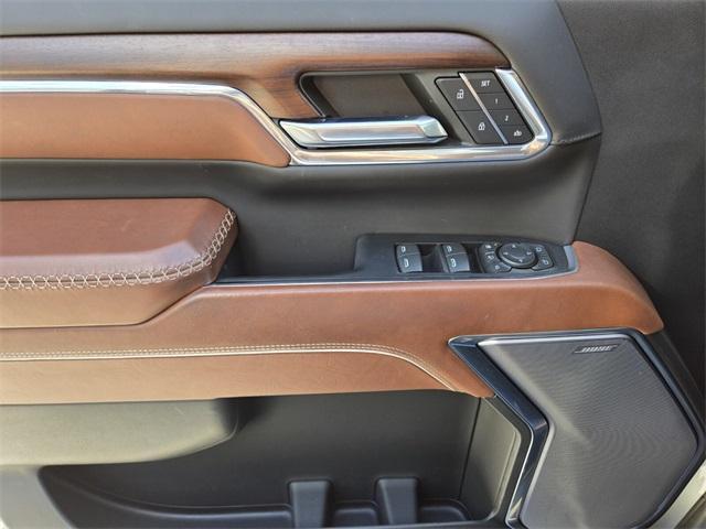 used 2024 GMC Sierra 3500 car, priced at $79,997