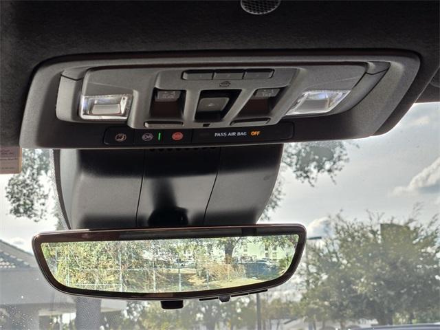 used 2024 GMC Sierra 3500 car, priced at $79,997