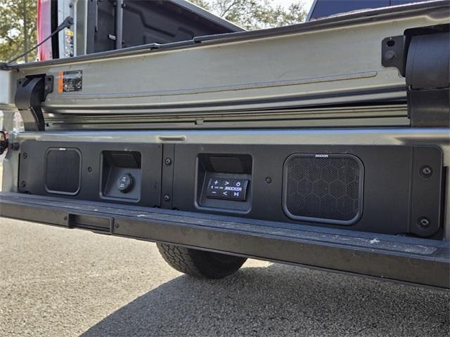 used 2024 GMC Sierra 3500 car, priced at $79,997