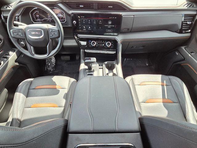 used 2024 GMC Sierra 1500 car, priced at $58,787