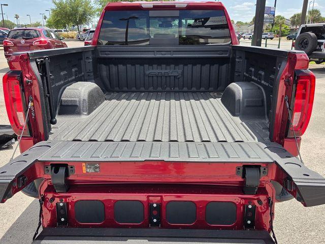 used 2024 GMC Sierra 1500 car, priced at $58,787