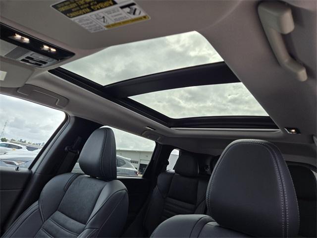 new 2025 Mitsubishi Outlander car, priced at $32,170