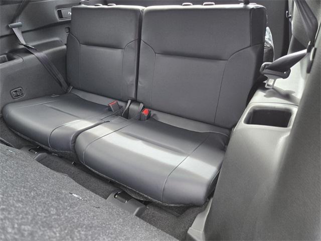 new 2025 Mitsubishi Outlander car, priced at $32,170