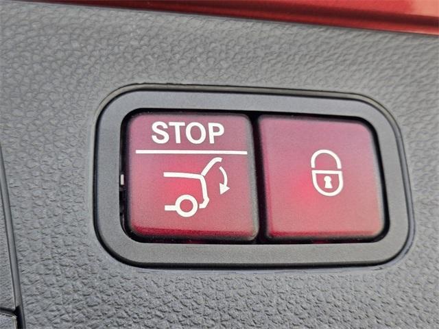 used 2020 Mercedes-Benz GLC 300 car, priced at $25,997