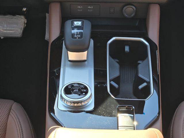 new 2026 Mitsubishi Outlander car, priced at $39,330