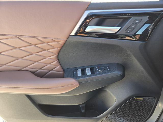 new 2026 Mitsubishi Outlander car, priced at $39,330