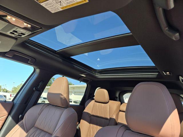 new 2026 Mitsubishi Outlander car, priced at $39,330