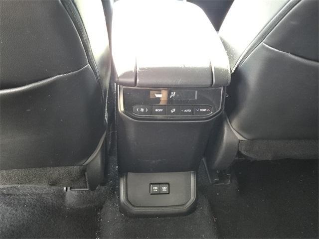 used 2021 Toyota Highlander car, priced at $24,997