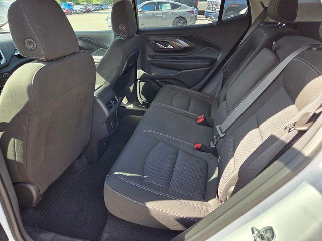 used 2022 GMC Terrain car, priced at $22,950