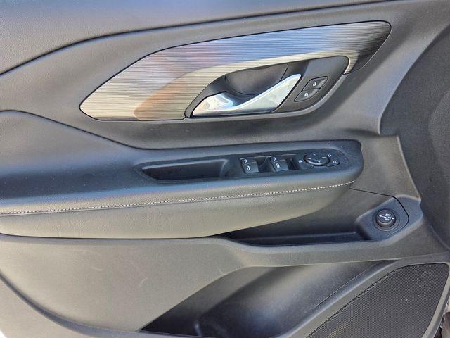 used 2022 GMC Terrain car, priced at $22,950
