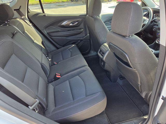 used 2022 GMC Terrain car, priced at $22,950