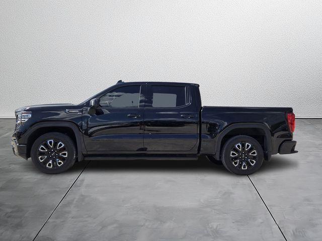 used 2023 GMC Sierra 1500 car, priced at $57,997