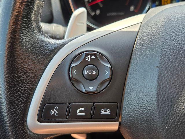 used 2015 Mitsubishi Outlander Sport car, priced at $5,669