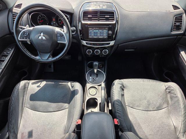 used 2015 Mitsubishi Outlander Sport car, priced at $5,669