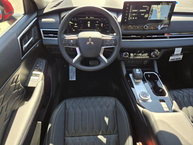 new 2026 Mitsubishi Outlander car, priced at $35,940