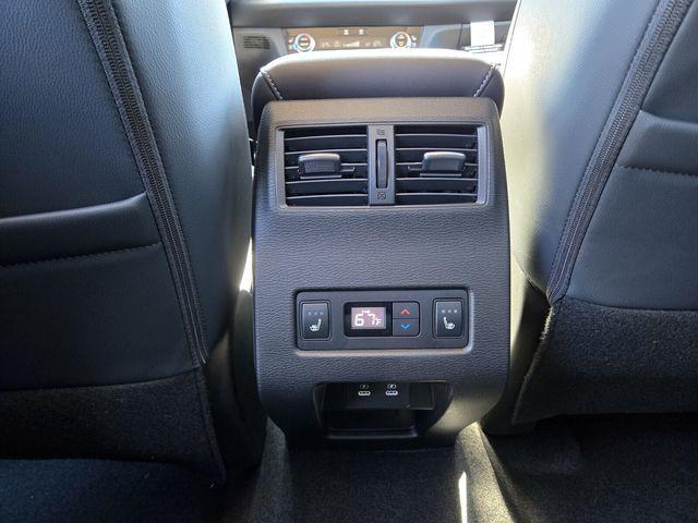 new 2026 Mitsubishi Outlander car, priced at $35,940