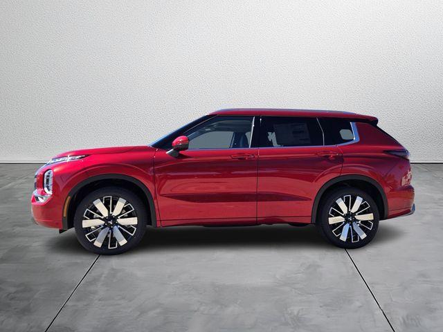 new 2026 Mitsubishi Outlander car, priced at $35,940