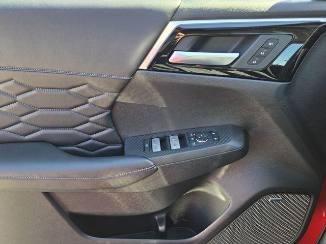 new 2026 Mitsubishi Outlander car, priced at $35,940