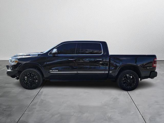 used 2020 Ram 1500 car, priced at $29,997