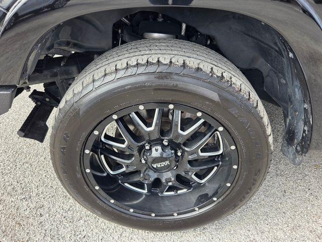 used 2020 Ram 1500 car, priced at $28,497